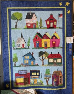 2021 PTQG Opportunity Quilt