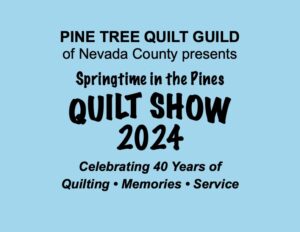 Quilt Show 2024