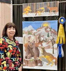 Robin Hart: Best of Show Art