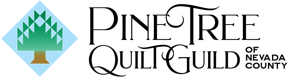 Pine Tree Quilt Guild of Nevada County